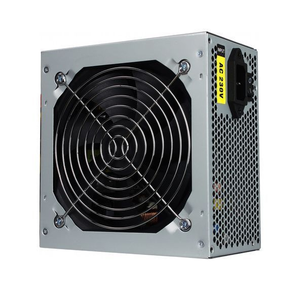 Блок питания GameMax GM-500 627727ua фото