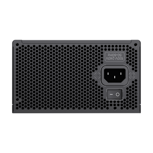 Блок живлення GameMax GX-1250 Pro BK 630413ua фото