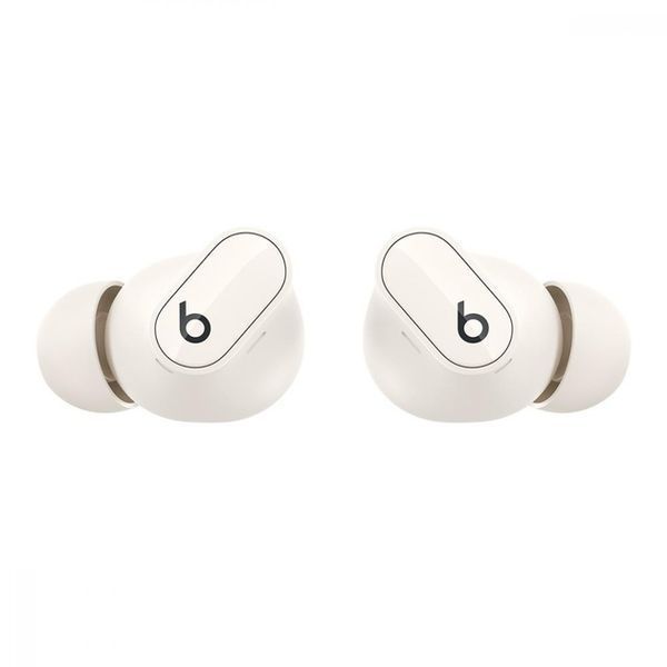 Наушники TWS Beats by Dr. Dre Studio Buds+ Ivory (MQLJ3) 479588ua фото