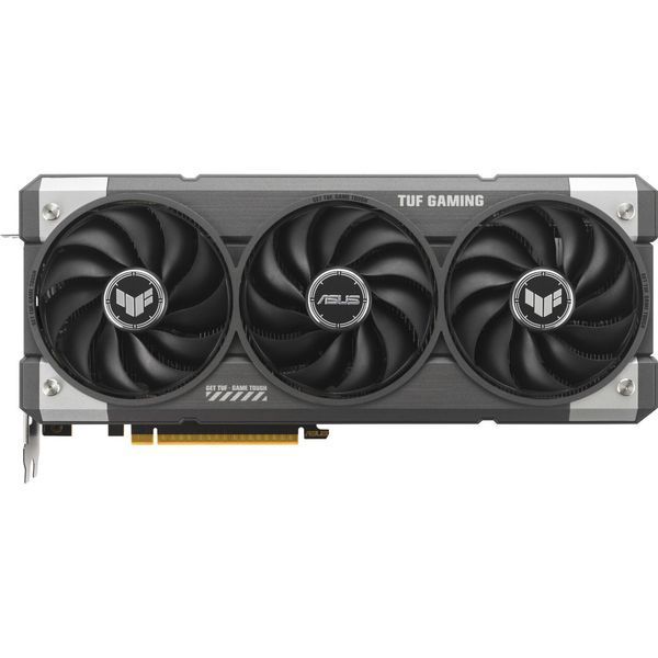 Видеокарта Asus TUF-RTX5060-O8G-GAMING 616343ua фото