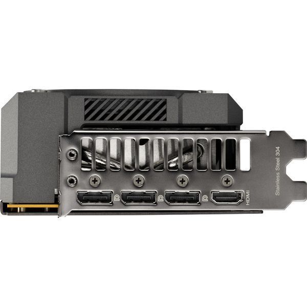 Видеокарта Asus TUF-RTX5060-O8G-GAMING 616343ua фото