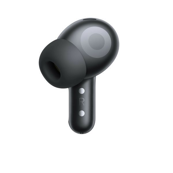 Навушники TWS Xiaomi Buds 5 Pro Wi-Fi Black (BHR9647GL) 572995 фото