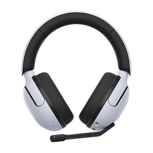 Навушники з мікрофоном Sony Inzone H5 White (WHG500W.CE7) 507458ua фото