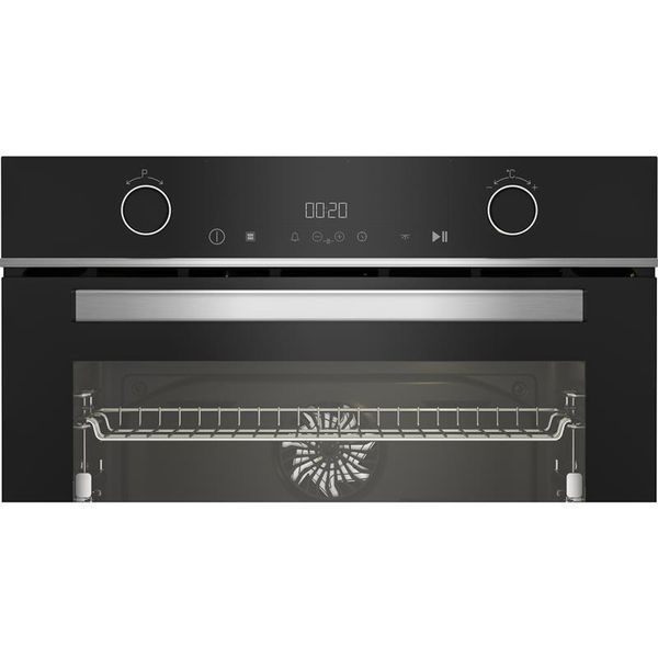 Духовка электрическая Beko BBVM13400XDS 577899ua фото