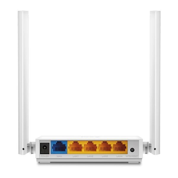 Бездротовий маршрутизатор (роутер) TP-Link TL-WR844N 513654ua фото