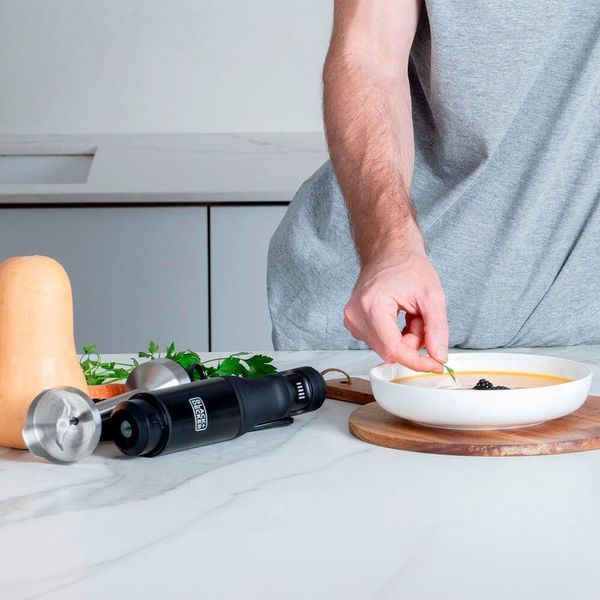 Погружной блендер Black+Decker BXHB1501E 530182ua фото