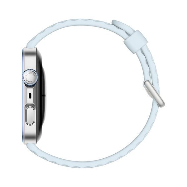 Смарт-часы Huawei Watch Fit 4 Pro Blue (55020EYJ) 613134 фото