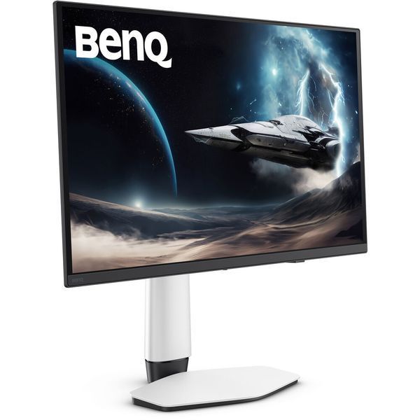 Монітор BenQ EX271UZ (9H.LP2LA.TBE) 630620ua фото
