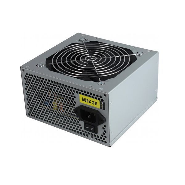 Блок питания GameMax GM-500 627727ua фото
