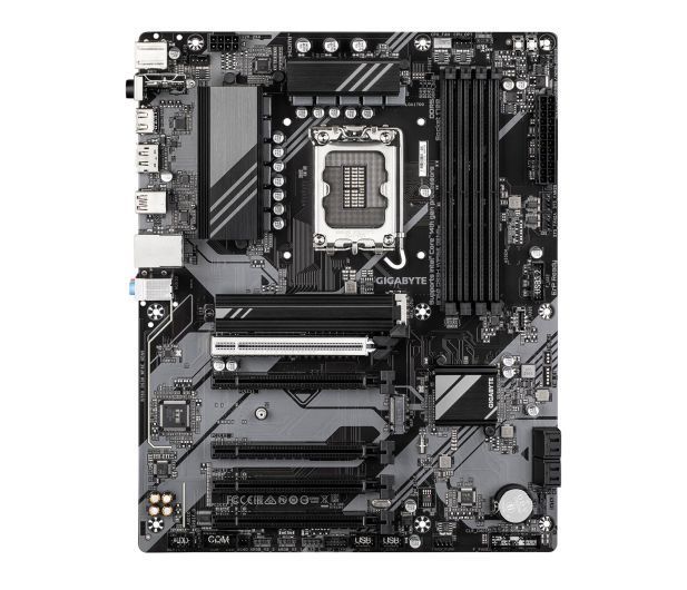 Материнская плата Gigabyte B760 DS3H WIFI6E GEN5 615399ua фото