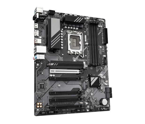 Материнская плата Gigabyte B760 DS3H WIFI6E GEN5 615399ua фото