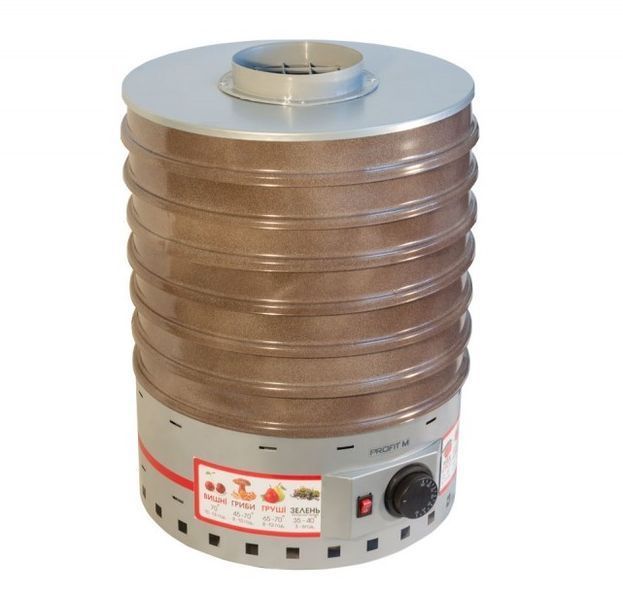 Сушка ProfitM ЕСП-02 Gray 580481ua фото