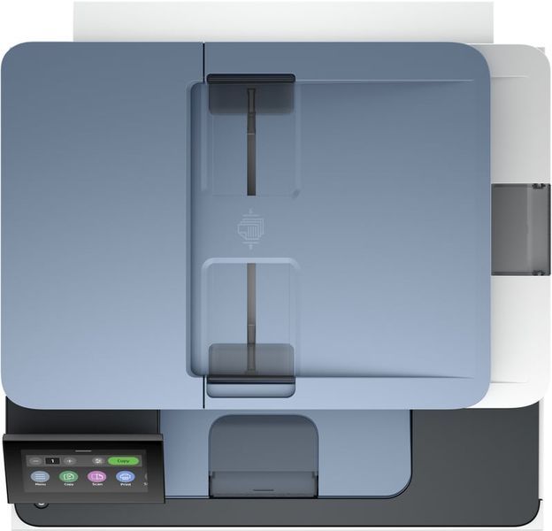 МФУ HP Color LaserJet Pro 3302sdw (499Q6F) 509152 фото