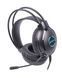 Навушники з мікрофоном A4Tech FH300U Black 579327ua фото 3