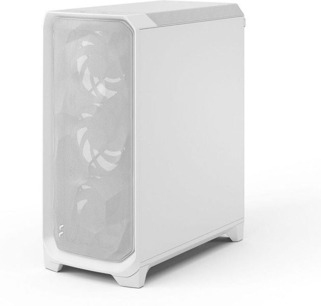 Корпус Fractal Design Meshify 3 TG CT White (FD-C-MES3A-04) 606658ua фото