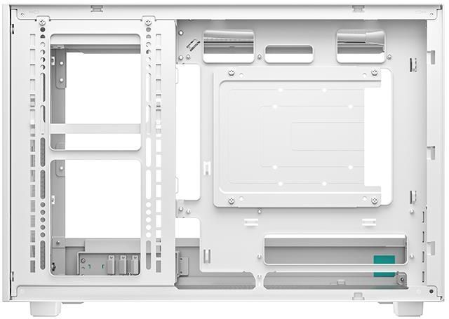 Корпус Deepcool CH260 White (R-CH260-WHNGM0-G-1) 606650ua фото