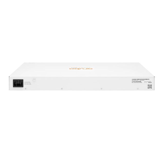 Коммутатор управляемый уровня 2 HP Aruba Instant On 1830 48G (JL814A) 518406ua фото