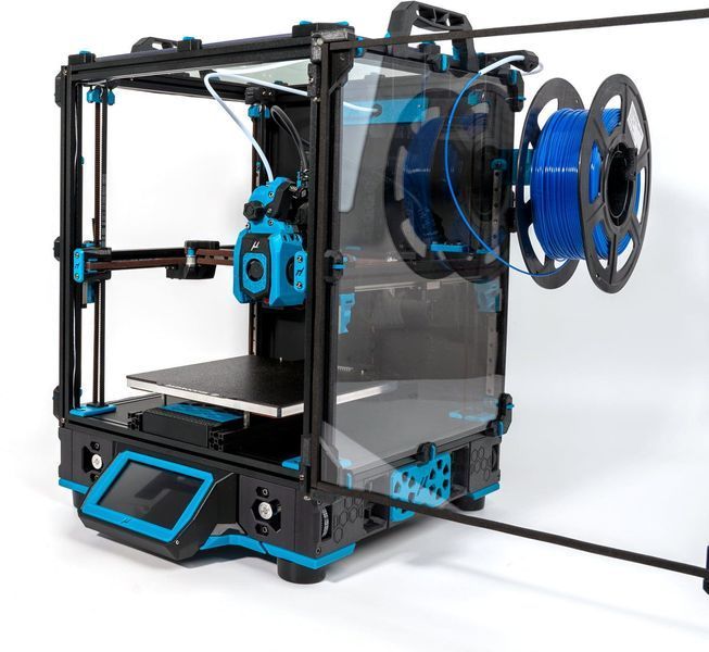 3D-принтер LDO Motors Micron Plus R1 632319 фото