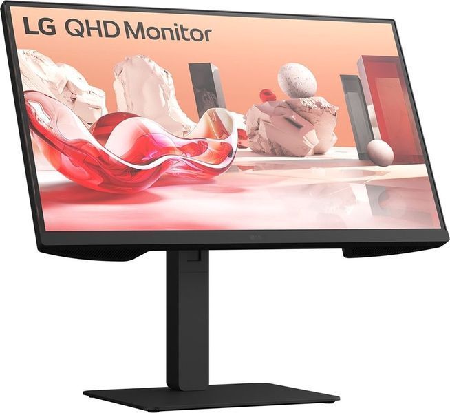 Монитор LG 27BA75QB-B 620420 фото