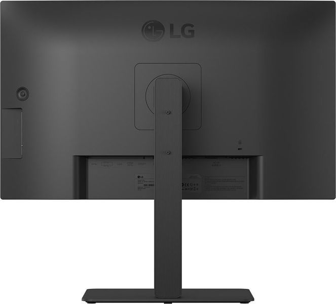 Монитор LG 27BA75QB-B 620420 фото