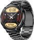 Смарт-часы Gravity GT21-1 Black 621768 фото 2