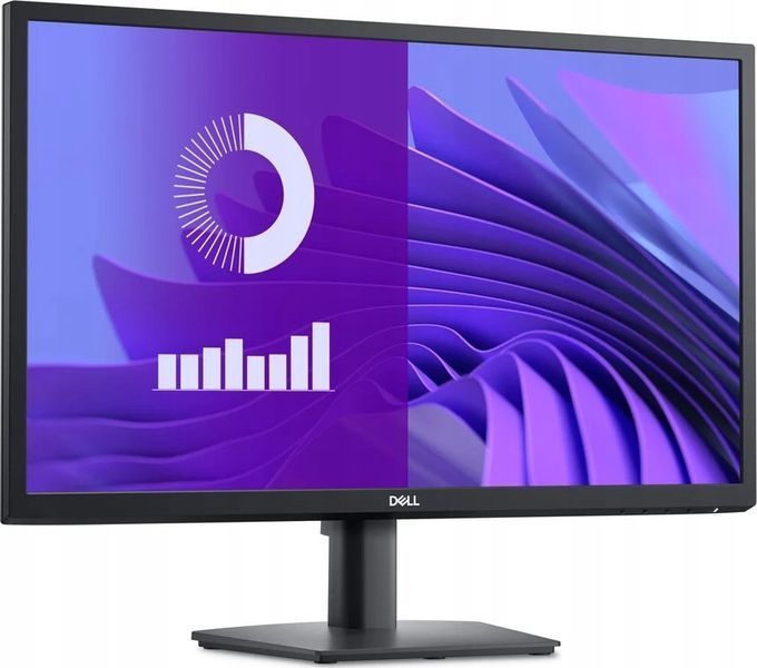 Монитор Dell E2425H (210-BNJN) 620376 фото