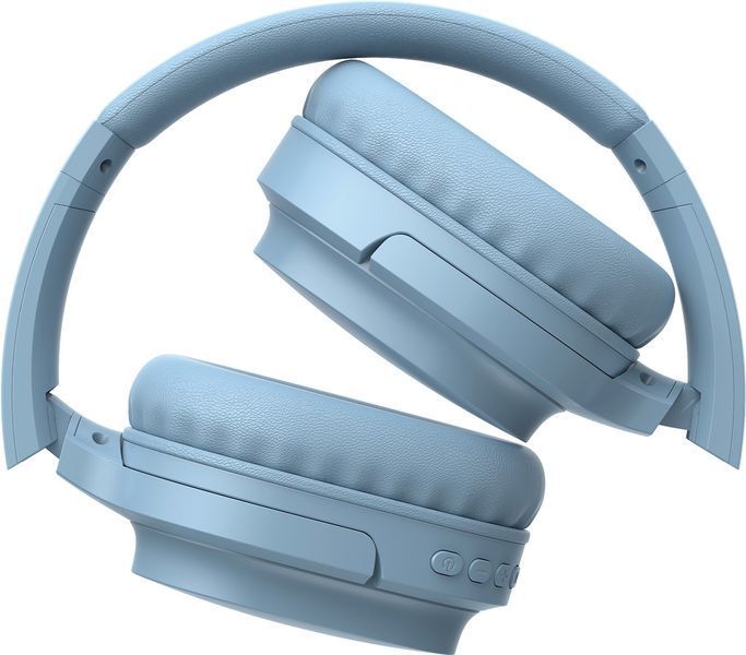 Наушники с микрофоном Havit HV-I62 Deep Blue 620812 фото