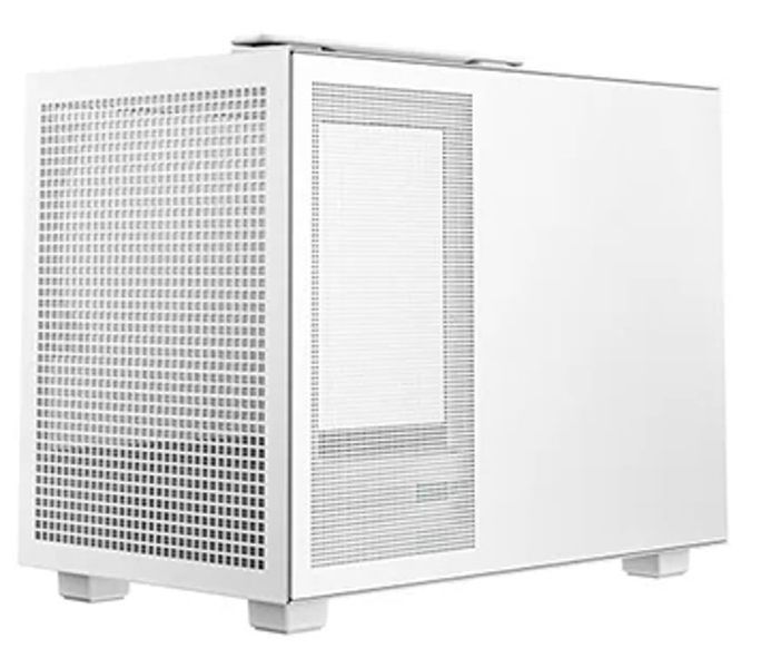 Корпус Deepcool CH160 White (R-CH160-WHNGI0-G-1) 570957ua фото