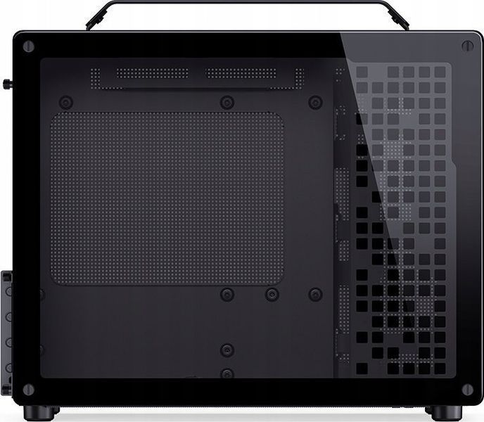 Корпус Jonsplus Z20 Black 534161 фото