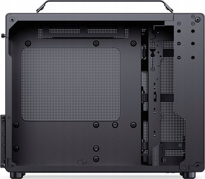 Корпус Jonsplus Z20 Black 534161 фото