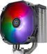 Повітряне охолодження Silverstone Argon V140 ARGB (SST-ARV140-ARGB) 543931ua фото 1