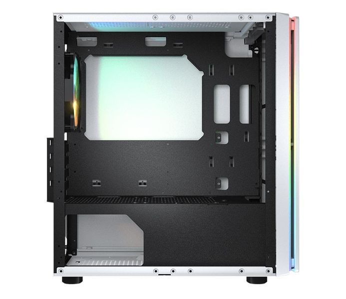 Корпус Cougar Purity RGB White (CGR-5PC4W-RGB) 507058ua фото