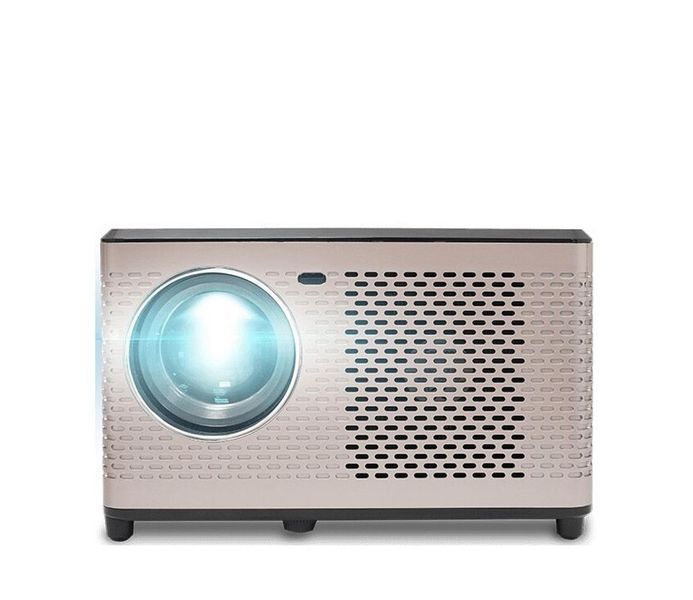 Мультимедийный проектор Acer AOpen QF15a (MR.JWM11.001) 509896ua фото