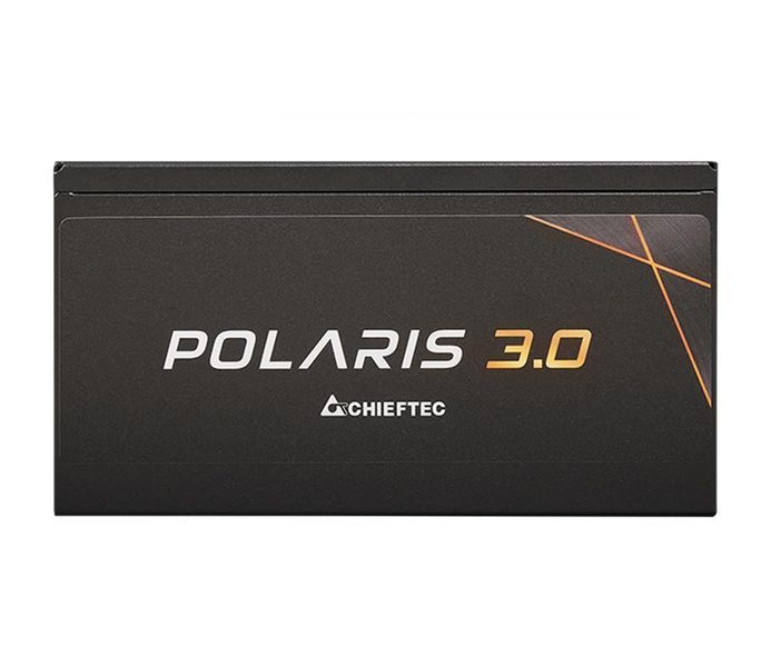 Блок живлення Chieftec Polaris 3.0 1050W (PPS-1050FC-A3) 477134ua фото