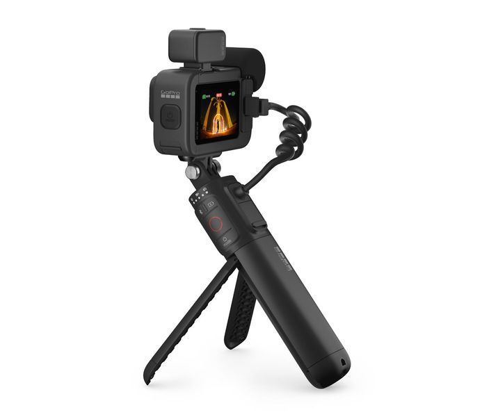 Екшн-камера GoPro HERO13 Black Creator Edition (CHDFB-131-EU) 528565ua фото