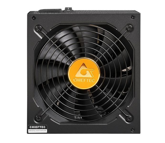 Блок живлення Chieftec Polaris 3.0 1050W (PPS-1050FC-A3) 477134ua фото