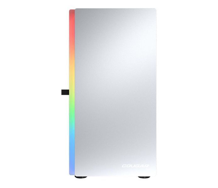 Корпус Cougar Purity RGB White (CGR-5PC4W-RGB) 507058ua фото