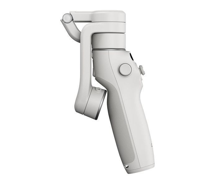 Монопод-стабилизатор DJI OM 6 Platinum Gray 476249ua фото