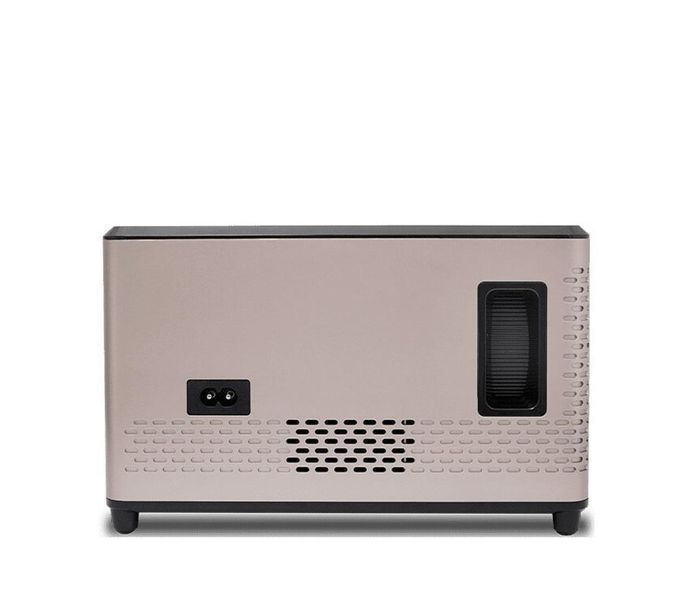 Мультимедийный проектор Acer AOpen QF15a (MR.JWM11.001) 509896ua фото