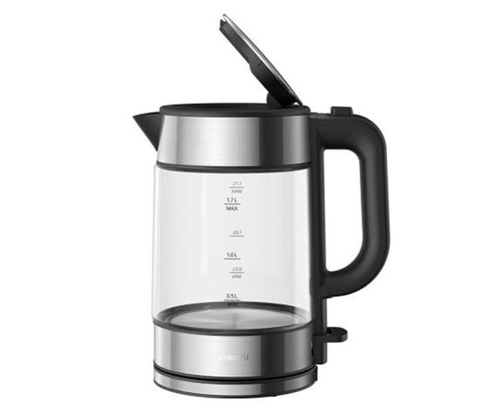 Електрочайник Xiaomi Electric Glass Kettle (MJDSH05FD/BHR7423EU) 513152 фото