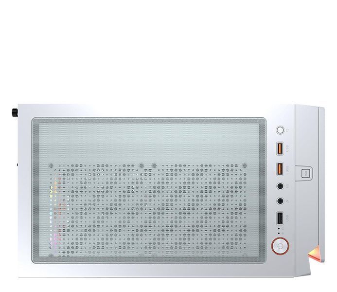 Корпус Cougar Purity RGB White (CGR-5PC4W-RGB) 507058ua фото