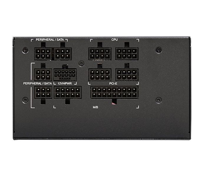 Блок живлення Chieftec Polaris 3.0 1050W (PPS-1050FC-A3) 477134ua фото