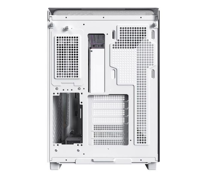 Корпус Montech King 95 White (KING 95 (W)) 528773 фото