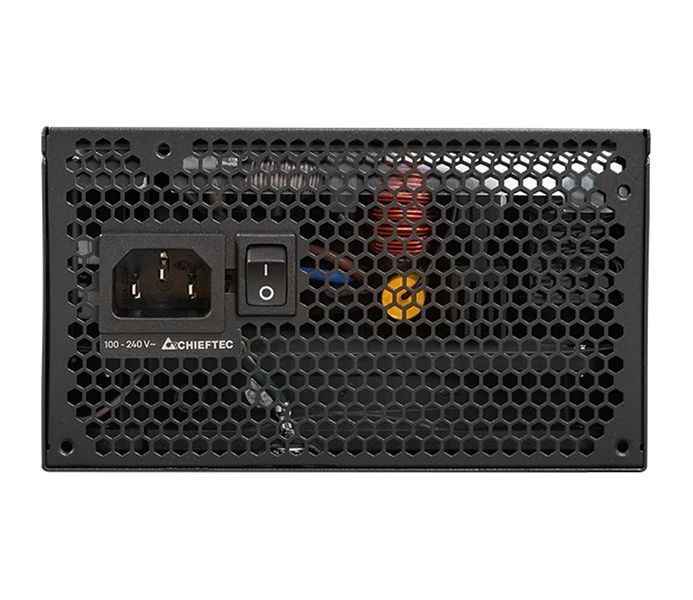 Блок живлення Chieftec Polaris 3.0 1050W (PPS-1050FC-A3) 477134ua фото