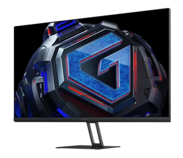 Монітор Xiaomi Gaming Monitor G27Qi (ELA5593EU; P27QCA-RGGL) 529120 фото