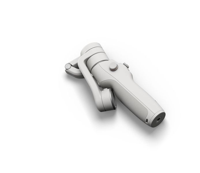 Монопод-стабилизатор DJI OM 6 Platinum Gray 476249ua фото