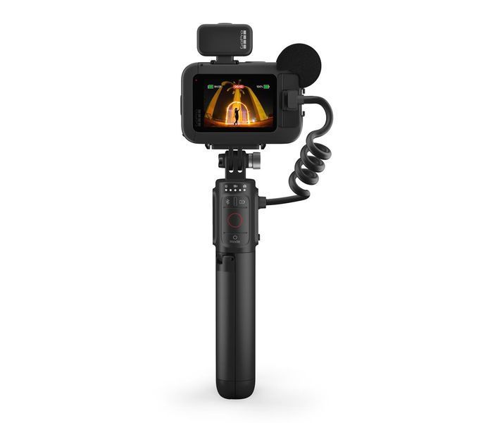 Екшн-камера GoPro HERO13 Black Creator Edition (CHDFB-131-EU) 528565ua фото
