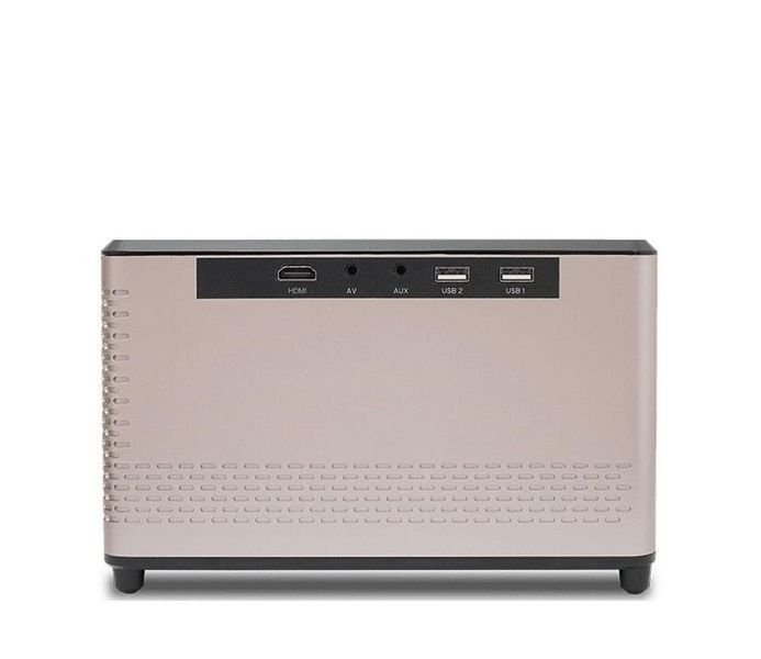 Мультимедийный проектор Acer AOpen QF15a (MR.JWM11.001) 509896ua фото