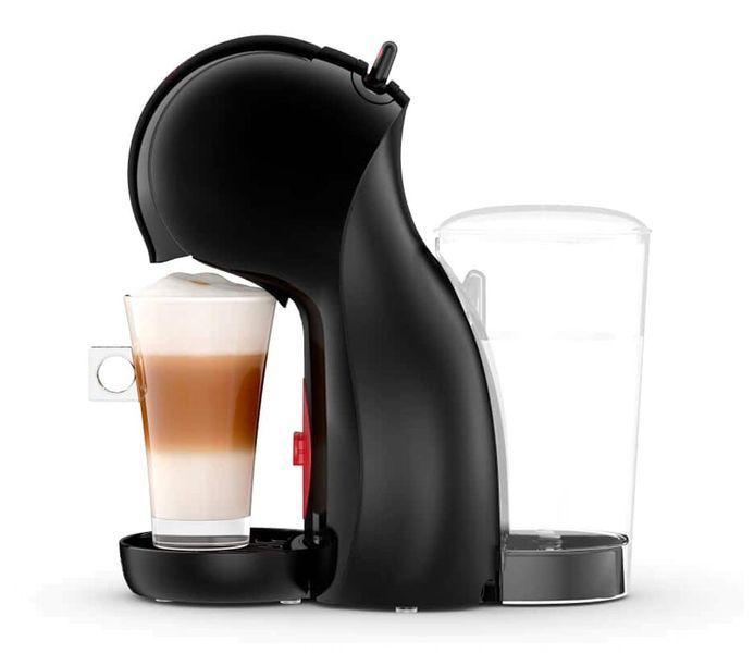 Кавоварка капсульна еспресо Delonghi Nescafe Dolce Gusto Piccolo XS EDG210.B 506686 фото