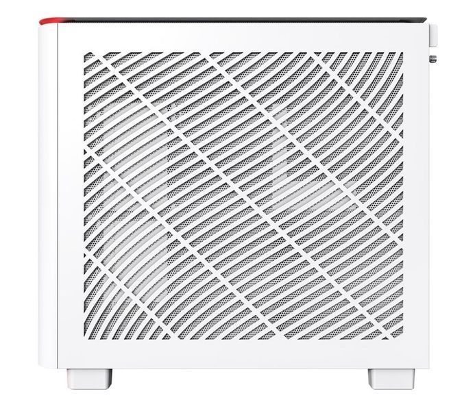 Корпус Montech King 95 White (KING 95 (W)) 528773 фото